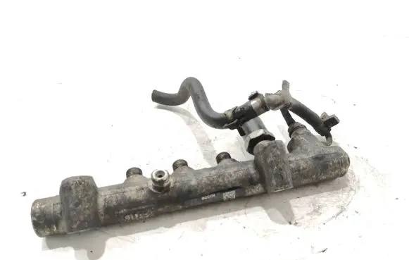 Opel Astra H Fuel main line pipe 0445214049 051123