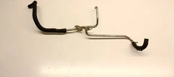 Fuel return line/hose
