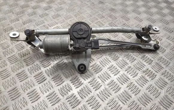 KIA Sorento Front wiper linkage and motor