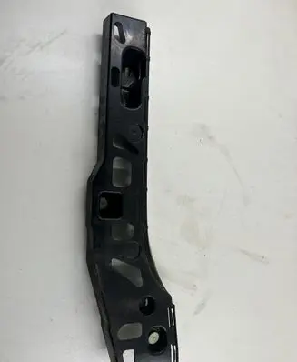 BMW 5 G30 G31 Rear sill trim cover 51777387347 7387347