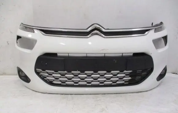 Citroen C4 II Picasso Front bumper 