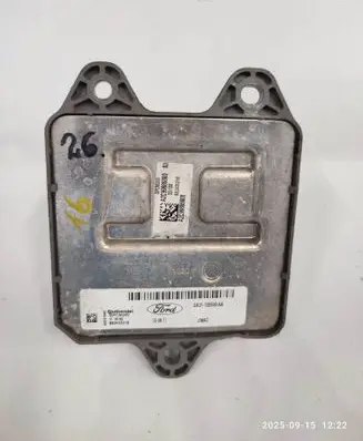 Ford Transit Glow plug pre-heat relay A2C92701600 GK2112B533AA A2C99886800