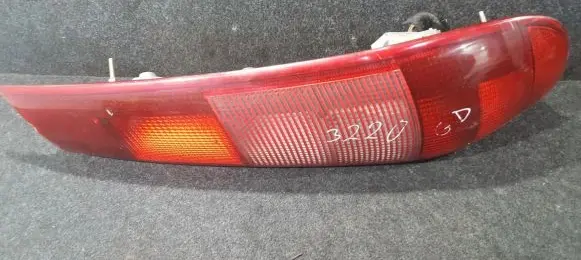 Fiat Punto (176) Rear/tail lights