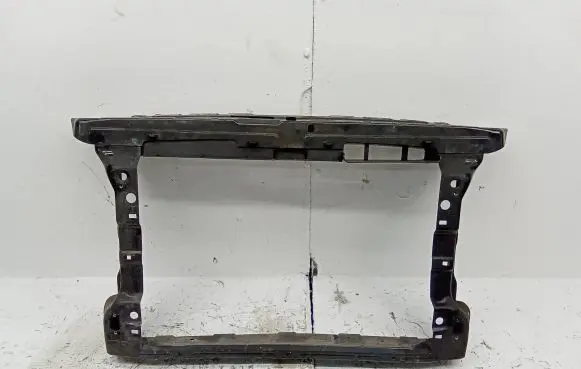 Skoda Yeti (5L) Radiator support slam panel 5L0805591 5L0806148 5L0806147