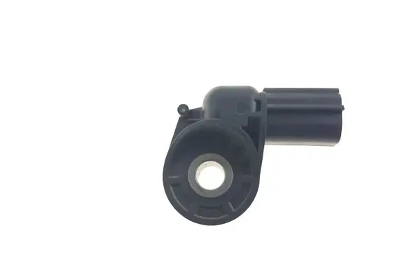 Ford Fusion II Airbag deployment crash/impact sensor HS7T14B006AA HS7T14B006