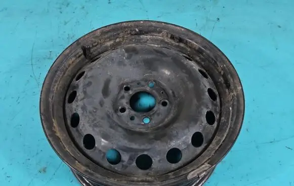 Fiat Tipo R15 steel rim IMPRK1399725