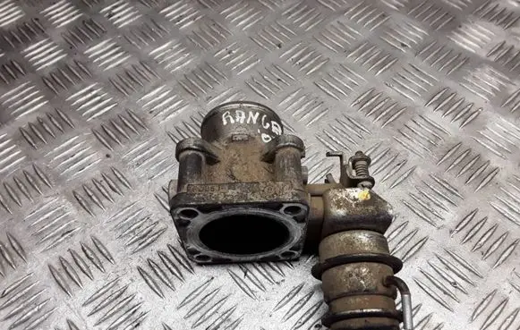 Ford Ranger Throttle valve RDB50