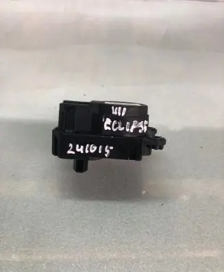 Mitsubishi Eclipse Cross Air flap motor/actuator 0507227c
