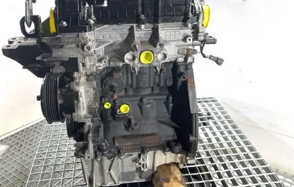 Ford Focus Engine F1FG6007GB
