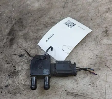 Citroen C5 Exhaust gas pressure sensor 9662143180