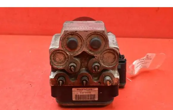 Opel Frontera B ABS Pump 897263399