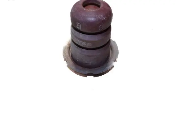 Volkswagen Caddy Rear coil spring rubber mount 2K0511153B