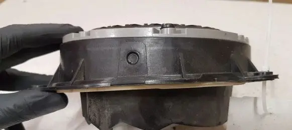 Citroen C5 Rear door speaker