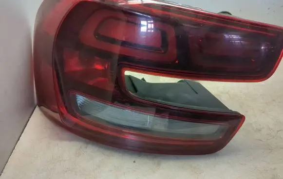 Citroen C4 Grand Picasso Tailgate rear/tail lights 9814429680 FR26540102