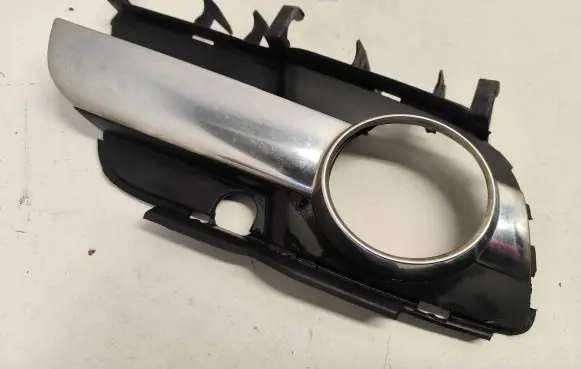 Opel Signum Front bumper lower grill 13120740 010000006 054061S1