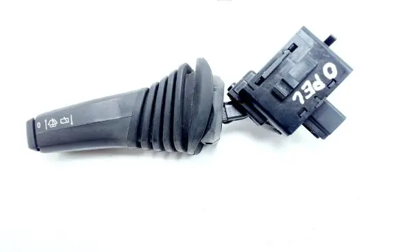 Opel Antara Indicator stalk 202005410