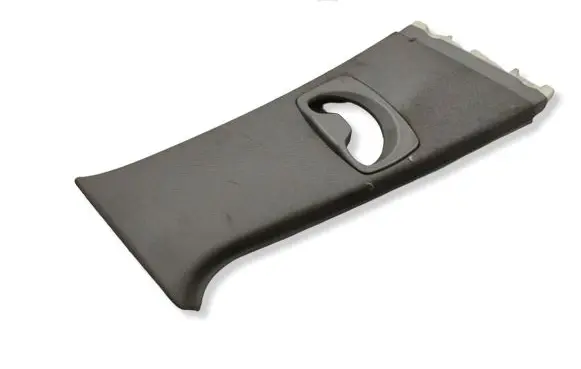 BMW 5 E60 E61 (B) pillar trim (top) 52107010