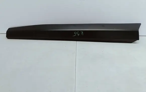 Citroen DS7 Crossback Front door trim (molding) 9815710677 LD176 28638C12