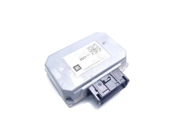 Opel Insignia B Keyless (KESSY) go control unit/module 13514308
