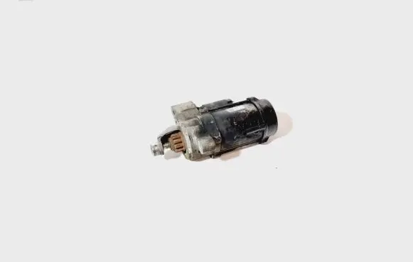 Audi A4 S4 B8 8K Starter motor 03L911024B 03L911024 4280007885