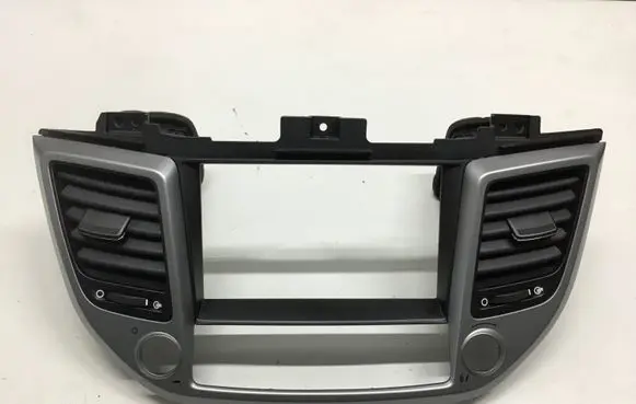 Hyundai Tucson TL Dash center air vent grill 84740D7900 97410C7900 97420C7900