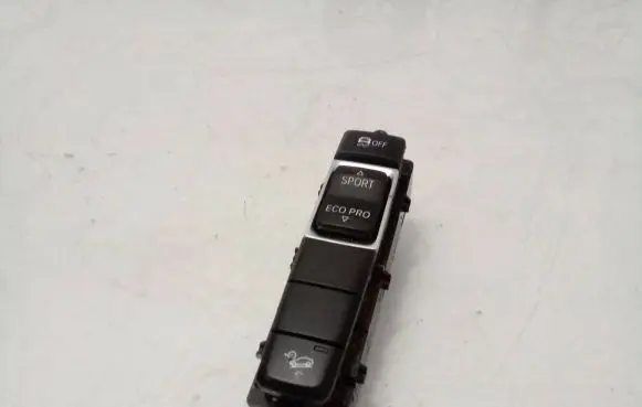 BMW X1 F48 F49 Other switches/knobs/shifts 9374832