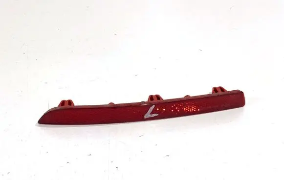 BMW 5 G30 G31 G38 Rear bumper light 9463763