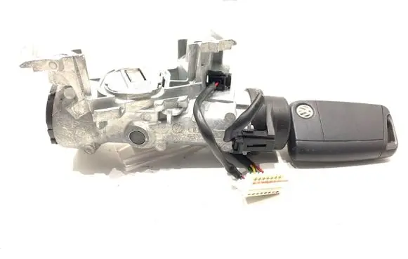 Ignition lock