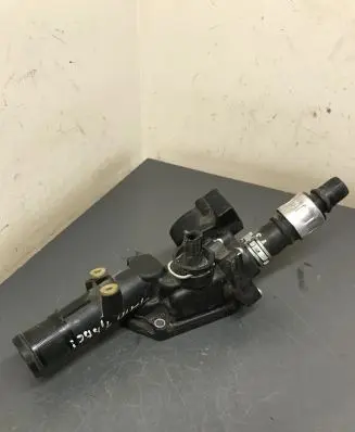 Thermostat/thermostat housing