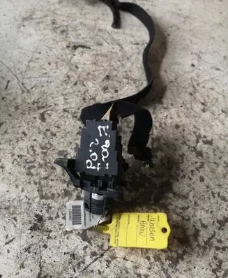 BMW 3 E90 E91 Ignition key/card 10862510