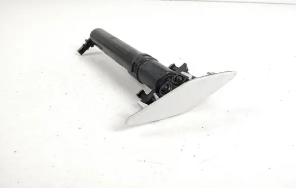 Seat Leon (1P) Headlight washer spray nozzle 1P0955978A