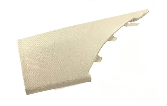 Audi A4 S4 B9 (C) pillar trim 8W5867246B