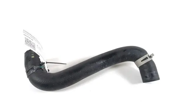 Toyota Land Cruiser (J150) Engine coolant pipe/hose 1657230120