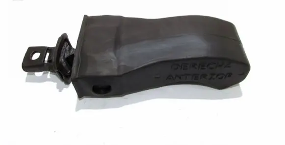 Seat Ibiza IV (6J,6P) Front door hinge set 6J0837249B
