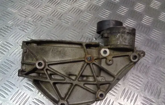 Peugeot 607 Generator/alternator bracket 9650034280