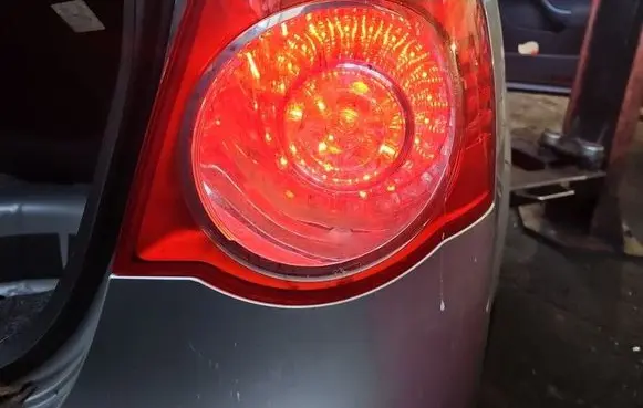Volkswagen Jetta V Rear/tail lights 1K5945096G IMPRK1606318
