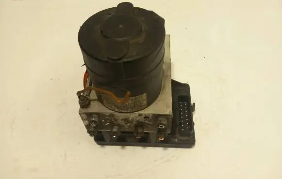 Mercedes-Benz C W202 ABS Pump A0034310312 10099013273 3X2254