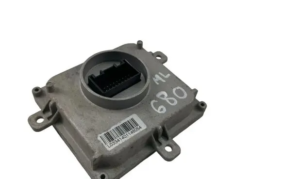 Audi A3 S3 8V Xenon control unit/module 4G0907397P