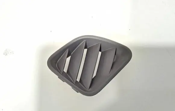 Mini Clubman F54 Dashboard air vent grill cover trim 51459305668 9305668