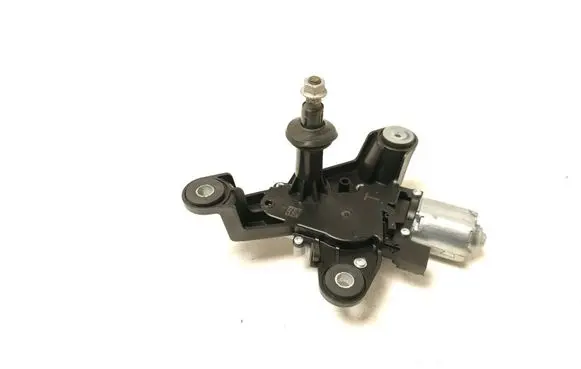 Opel Crossland X Rear window wiper motor 9819899980