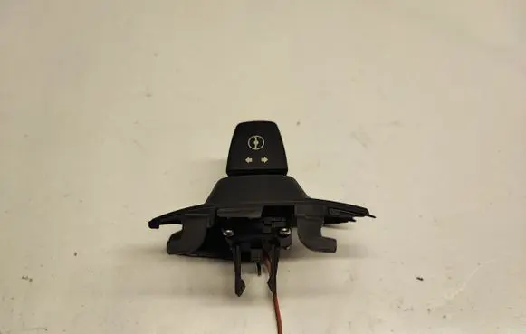 BMW X5 E70 Steering wheel adjustment switch 6966710 61316966710