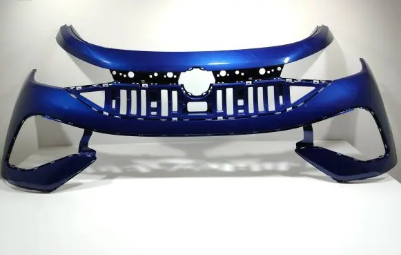 Volkswagen ID.5 Front bumper 11E807221