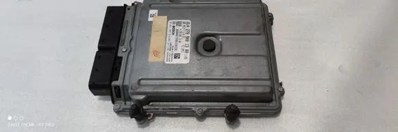 Mercedes-Benz GL X166 Engine control unit/module A2789001300