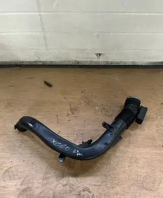 Volvo XC60 Air intake hose/pipe