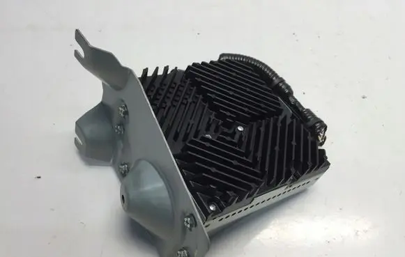 Honda Jazz IV GR Crosstar Sound amplifier 39186TZAE012M1