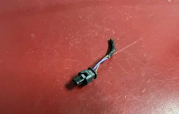 Other wiring loom