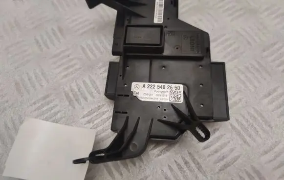 Mercedes-Benz S C217 Positive wiring loom A2225402650
