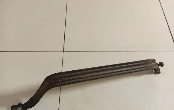 Mazda 6 Fuel tank mounting bracket 