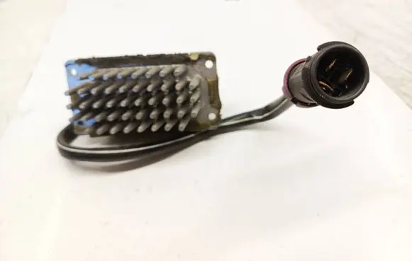 Audi A8 S8 D2 4D Heater blower motor/fan resistor 4A0820521A 5DS00645502
