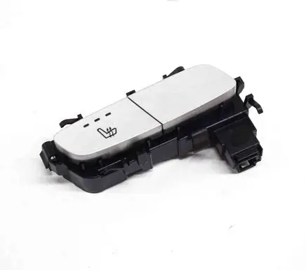 Mercedes-Benz EQC Seat heating switch A2139057302